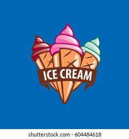 logo ice cream