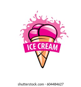logo ice cream