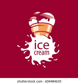 logo ice cream