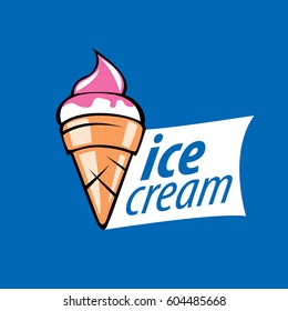 logo ice cream
