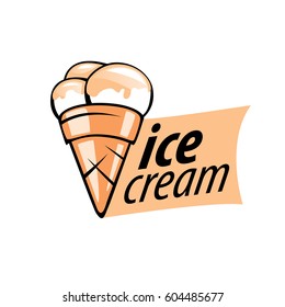 logo ice cream