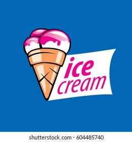 logo ice cream
