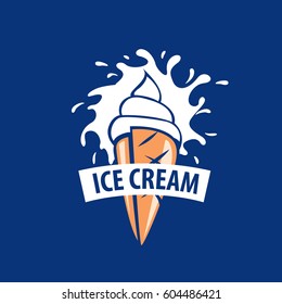 logo ice cream