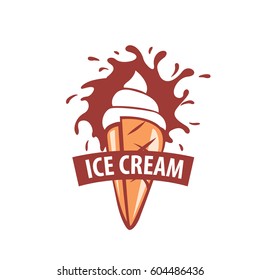 logo ice cream