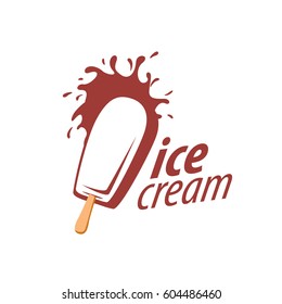 logo ice cream