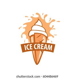 logo ice cream