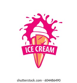 logo ice cream