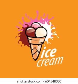 logo ice cream