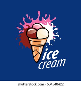 logo ice cream
