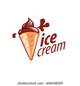 logo ice cream