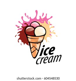 logo ice cream