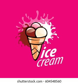 logo ice cream