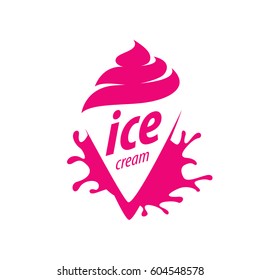 logo ice cream