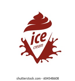 logo ice cream