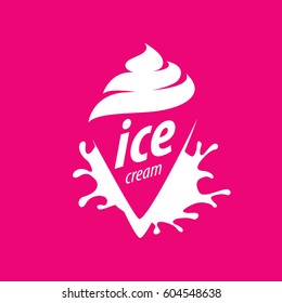 logo ice cream