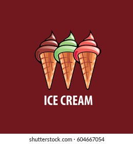 logo ice cream