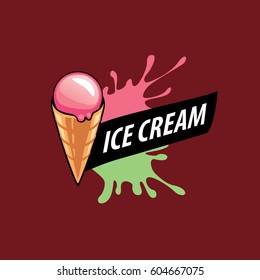 logo ice cream