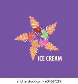 logo ice cream