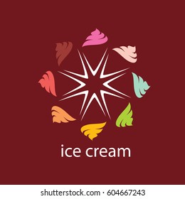 logo ice cream