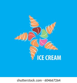 logo ice cream