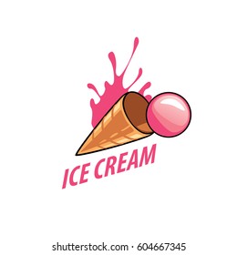 logo ice cream