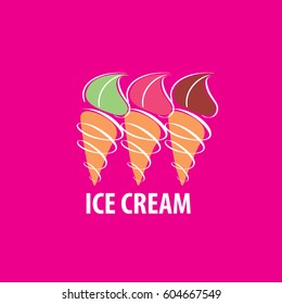 logo ice cream