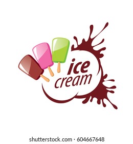 logo ice cream