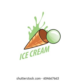 logo ice cream