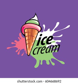 logo ice cream
