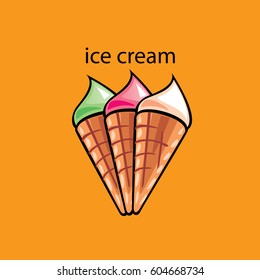logo ice cream
