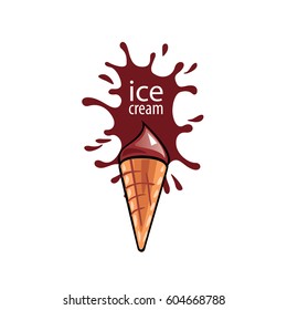 logo ice cream