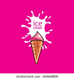 logo ice cream