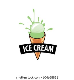 logo ice cream