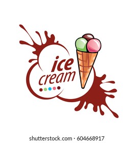 logo ice cream