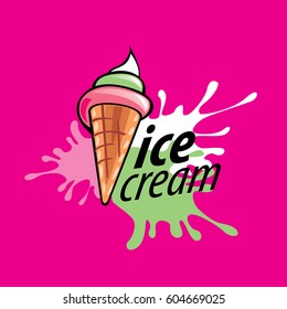 logo ice cream