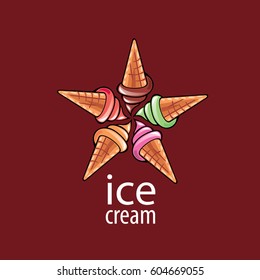 logo ice cream