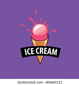 logo ice cream
