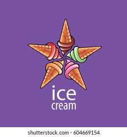 logo ice cream