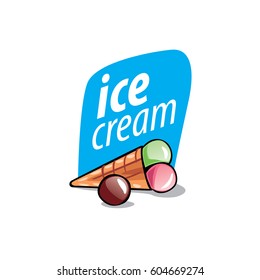 logo ice cream