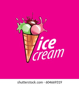 logo ice cream