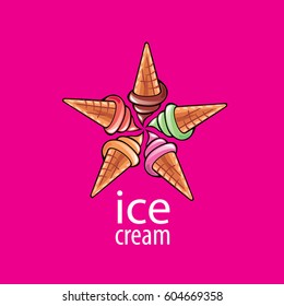 logo ice cream