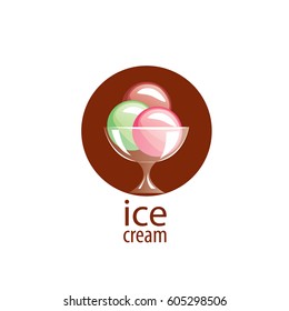 logo ice cream