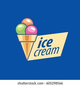 logo ice cream