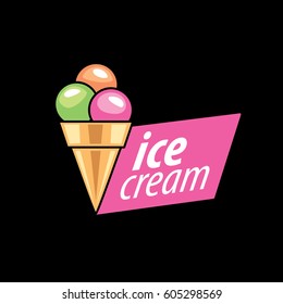 logo ice cream