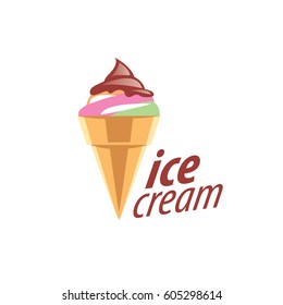 logo ice cream