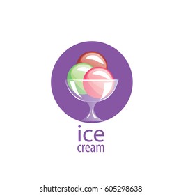 logo ice cream