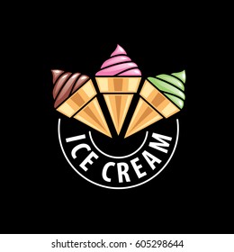 logo ice cream