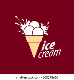logo ice cream