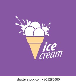 logo ice cream
