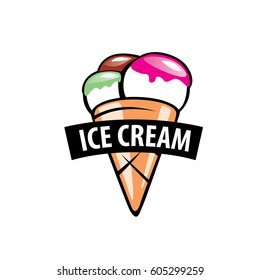 logo ice cream
